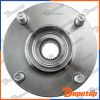 Moyeu de roue avant pour NISSAN | KLP-NS-038P3, 29SKV162
